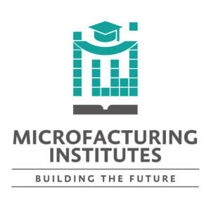 Microsfacturing institutes