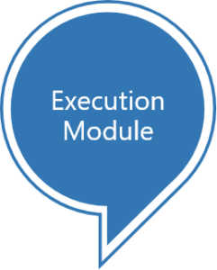 execution module