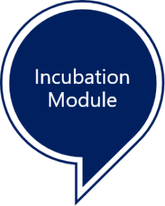 incubation module
