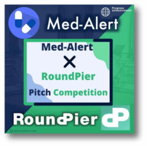 RoundPeir Pitch Competition