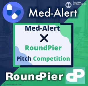 RoundPeir Pitch Competition