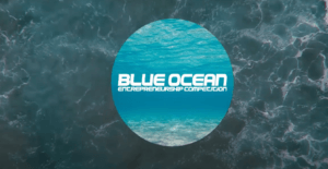 Blue Ocean Entrepreneurship Competition