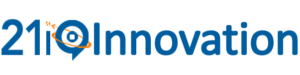 21iQInnovation Logo